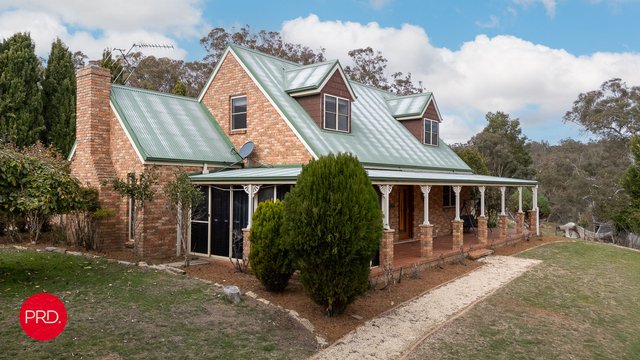 92 Snowgum Road, NSW 2621