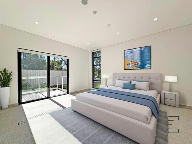 1 Tornaros Avenue, NSW 2750