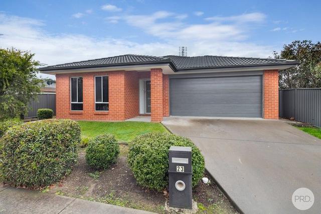 23 Matheson Street, VIC 3350