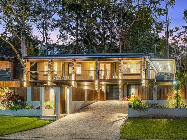 49 Ashburton Street, QLD 4069