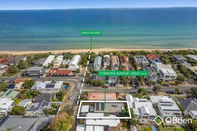 7 Orrong Avenue, VIC 3199