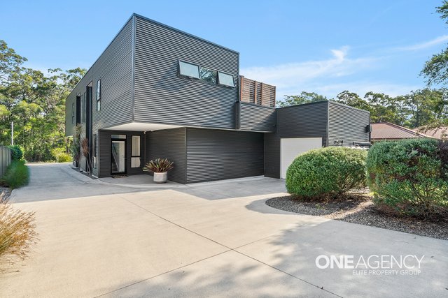 3B Sheaffe Street, NSW 2540