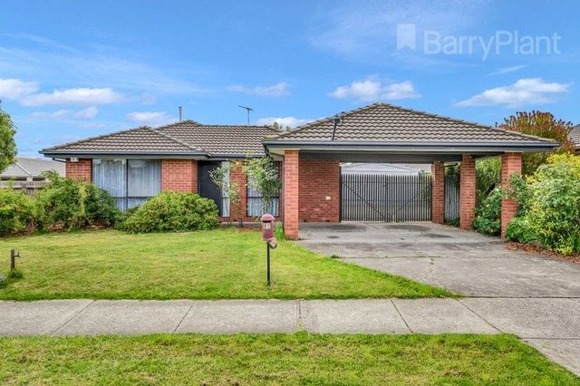 82 Banbury Crescent, VIC 3064