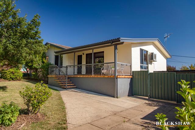 96 Petterd Street, ACT 2614