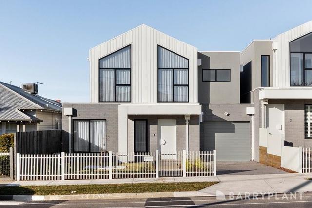 2B Victoria Street, VIC 3072