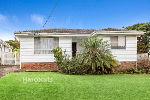 592 Northcliffe Drive, NSW 2506