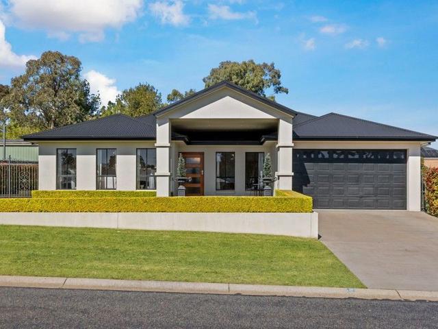 2 Jake Miller Place, NSW 2594