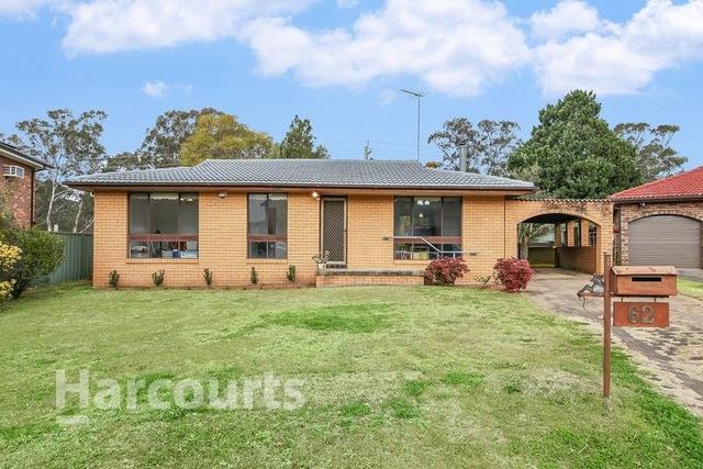 62 Livingstone Avenue, NSW 2565