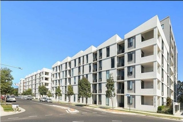 422/68 River Road, NSW 2115