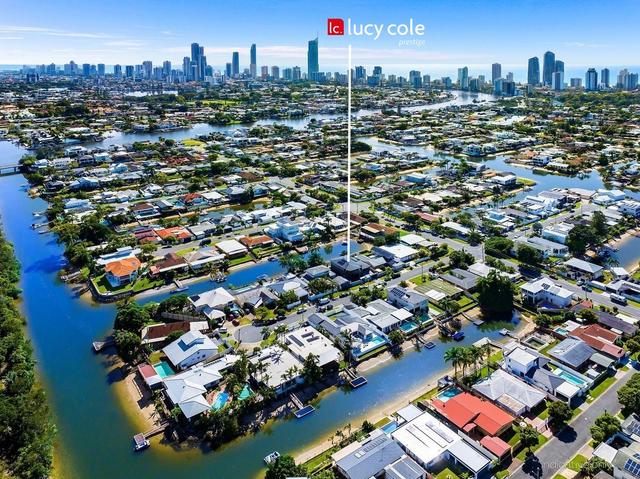 5 Ensenada Court, QLD 4218