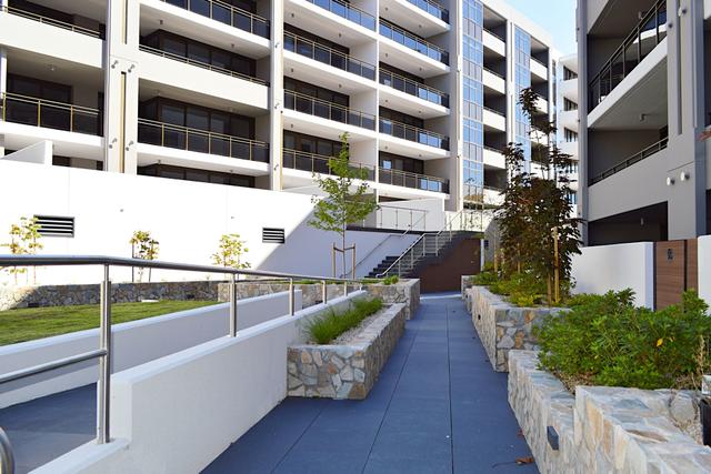 107/46 Macquarie Street, ACT 2600