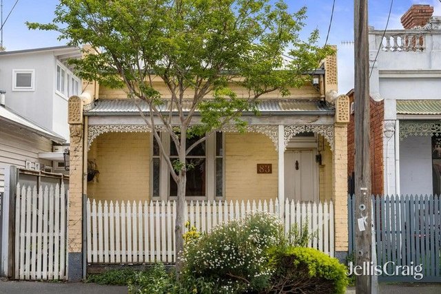 83 Park Street, VIC 3067