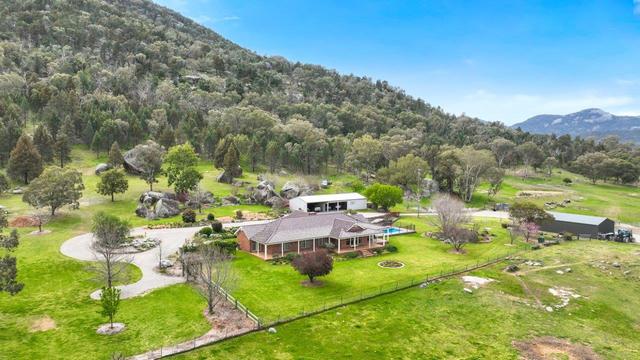 1519 Upper Moore Creek Road, NSW 2340