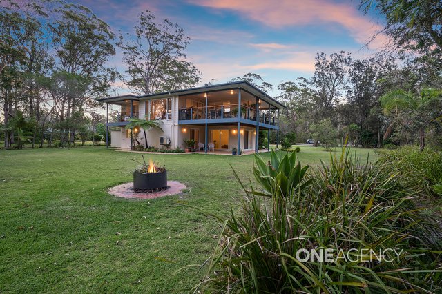 1 Edendale Street, NSW 2540