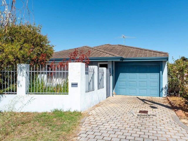 3/52 Thor Street, WA 6018