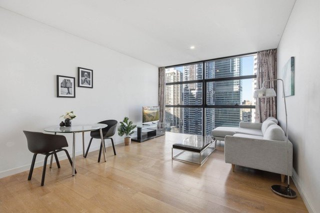2911/101 Bathurst Street, NSW 2000