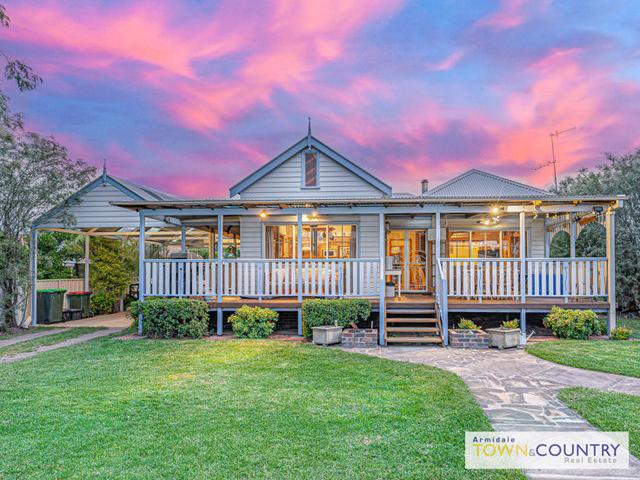 9 Wigan Avenue, NSW 2350