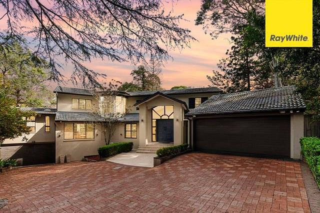 15 Linden Avenue, NSW 2073