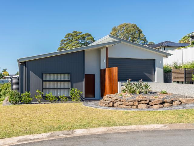 6 Magnus Court, NSW 2480