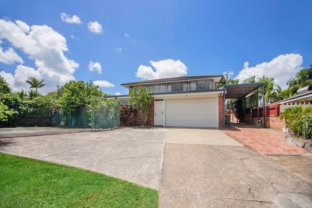 4 Kurnell Court, QLD 4213