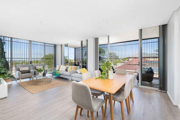 202/27-29 Andover Street, NSW 2218