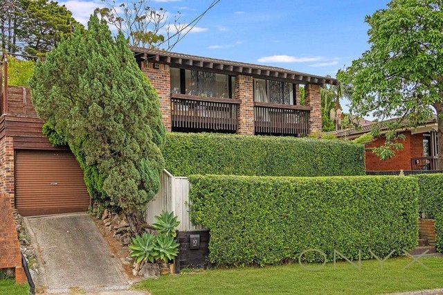 10 Lapis Crescent, NSW 2207