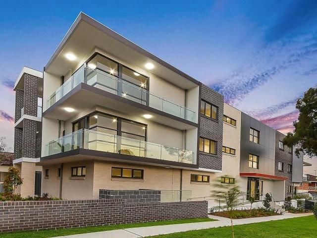 3/38 Wonga Street, NSW 2193