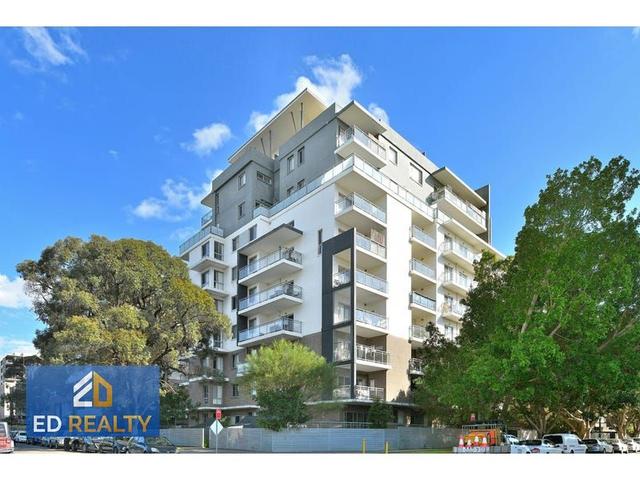 43/24 Lachlan Street, NSW 2170