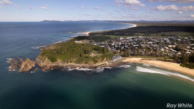 39 Coastal View Drive, NSW 2430