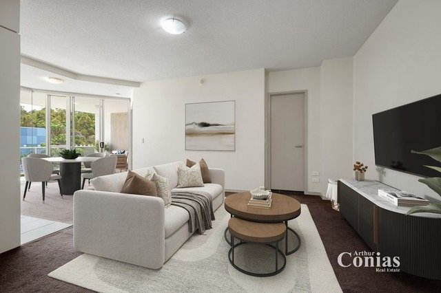 1605/41 Blamey Street, QLD 4059