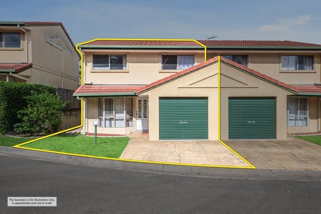 17/2788 Logan Road, QLD 4119