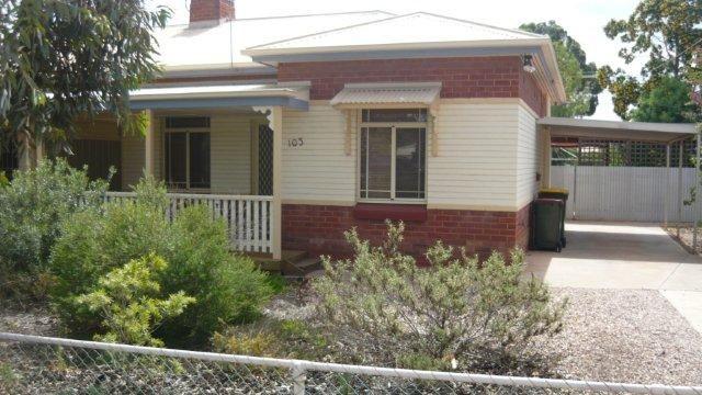 103 Raws Street, SA 5600