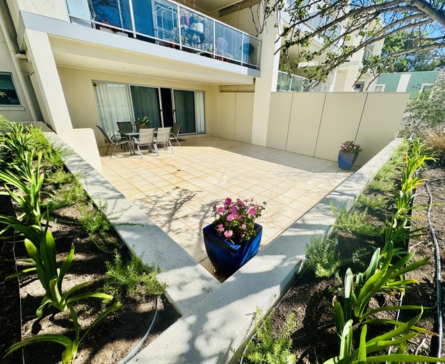 19/1 Eardley Street, ACT 2617