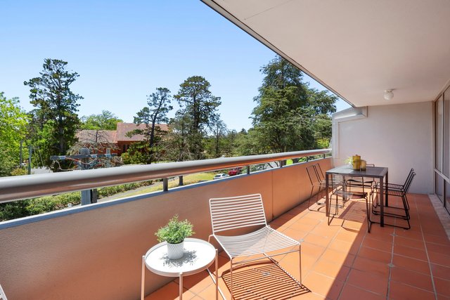 A6/2 Currie Crescent, ACT 2603