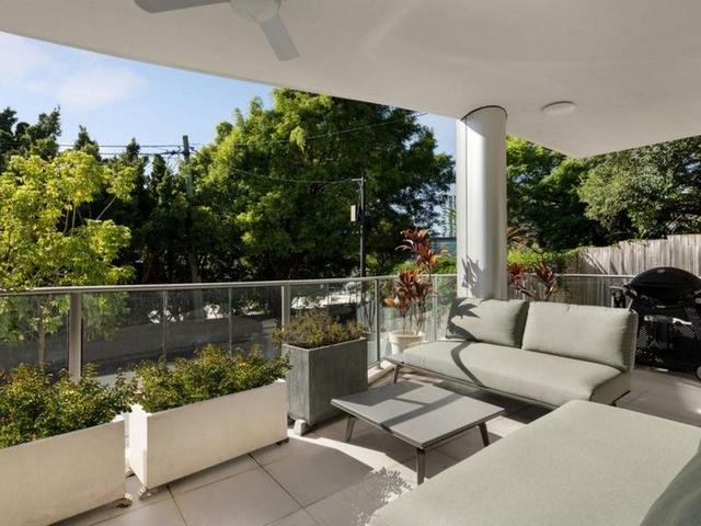 4/7 Roche Avenue, QLD 4006