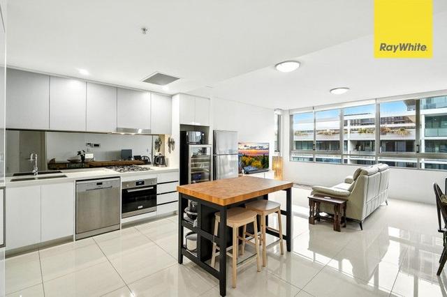 6902/1A Morton Street, NSW 2150