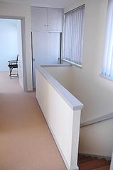 Hall/stairs down (2005-07-28)
