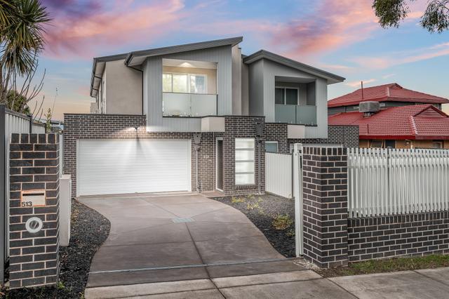 513 Springvale Road, VIC 3133
