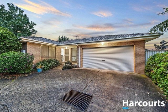 2/202 Waradgery Drive, VIC 3178