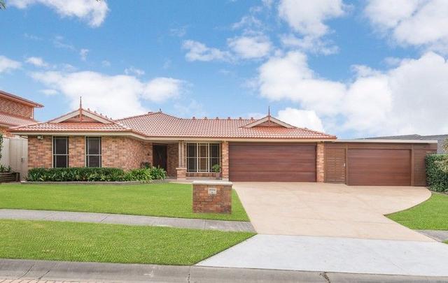 24 Edinburgh Circuit, NSW 2171