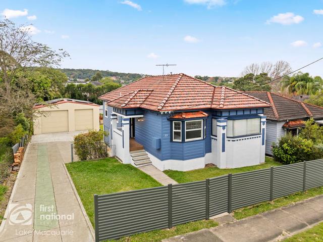 77 Thomas Street, NSW 2287