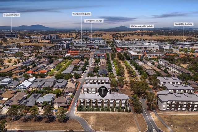 20/1 Gungahlin Place, ACT 2912