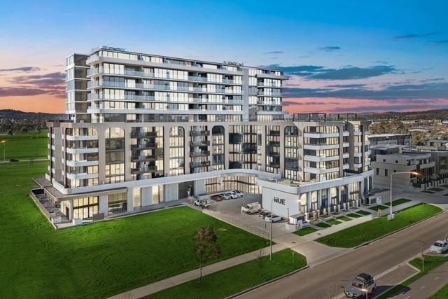 610/61 Camilleri Way, ACT 2912