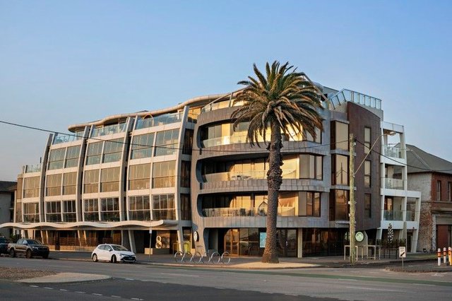 107/88 Beaconsfield Parade, VIC 3206