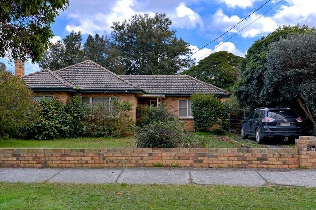 54 Gellibrand Crescent, VIC 3073
