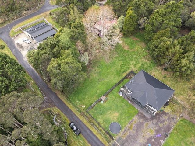 1979521 Jones Street, TAS 7468