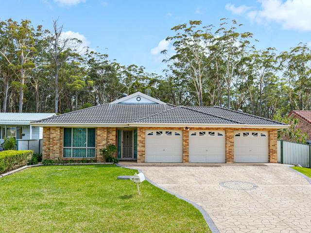 51 Stott Crescent, NSW 2540