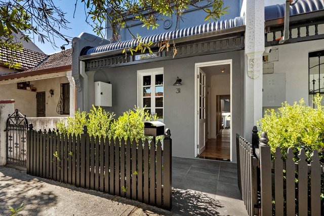 31 Hearn Street, NSW 2040