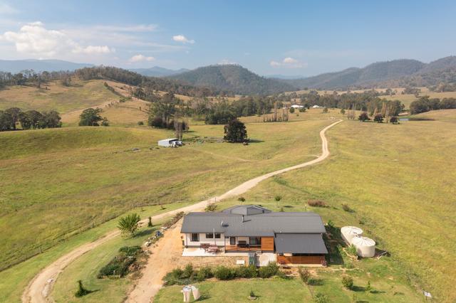 474 Neringla Road Neringla, NSW 2622
