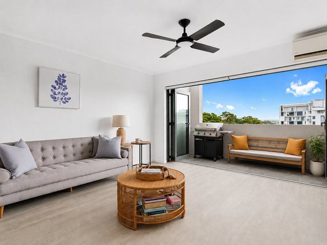 501/296-300 Kingsway, NSW 2229
